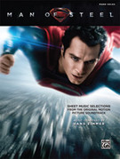 Hans Zimmer What Are You Going to Do When You Are Not Saving the World?? (from Man of Steel)