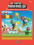 Koji Kondo New Super Mario Bros. Wii New Super Mario Bros. Wii Player Down
