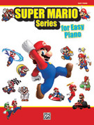 Koji Kondo Super Mario Bros. Super Mario Bros. Time Up Warning Fanfare