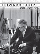 Howard Shore Portrait of John Doe