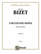 Georges Bizet L'Arlesienne Suites Nos. 1 & 2 (COMPLETE)
