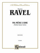 Maurice Ravel Ma Mre l'oye (COMPLETE)