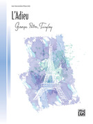 George Peter Tingley L'Adieu