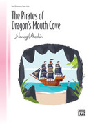 Nancy Woodin The Pirates of Dragon's Mouth Cove