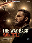 Rob Simonsen The Way Back Main Title
