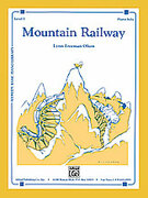 Lynn Freeman Olson Mountain Railway