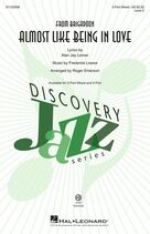 Lerner & Loewe: Almost Like Being In Love (from Brigadoon) (arr. Roger Emerson)