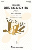 Lerner & Loewe: Almost Like Being In Love (from Brigadoon) (arr. Roger Emerson)