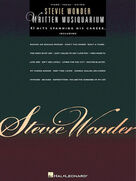 Stevie Wonder: Master Blaster