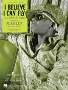 Robert Kelly: I Believe I Can Fly