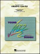 Robert Kelly: I Believe I Can Fly (COMPLETE)