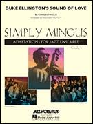 Charles Mingus: Duke Ellington's Sound of Love (COMPLETE)