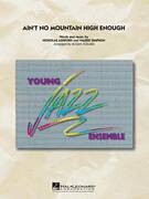 Marvin Gaye & Tammi Terrell: Ain't No Mountain High Enough (arr. Holmes)