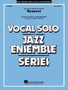 Otis Redding: Respect (arr. Roger Holmes) (COMPLETE)