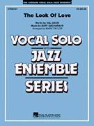 Burt Bacharach: The Look of Love (arr. Mark Taylor) (COMPLETE)