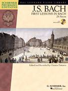 Johann Sebastian Bach Polonaise In G Minor, BWV App. 125