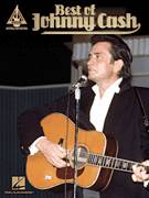 Johnny Cash: Tennessee Flat Top Box