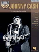 Johnny Cash: Tennessee Flat Top Box