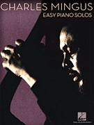 Charles Mingus: Goodbye Pork Pie Hat, (easy)