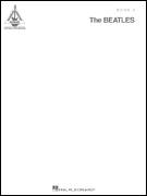 The Beatles: Everybody's Got Something To Hide Except Me And My Monkey