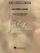 Stevie Wonder: My Cherie Amour (arr. Mark Taylor) (COMPLETE)