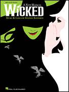 Stephen Schwartz Defying Gravity (from Wicked) (big note book)