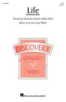 Cristi Cary Miller: Life