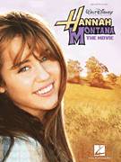 Hannah Montana You'll Always Find Your Way Back Home (big note book)