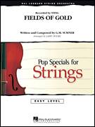 Sting: Fields Of Gold (arr. Larry Moore) (COMPLETE)