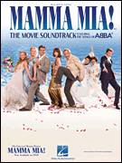 ABBA Dancing Queen (big note book)