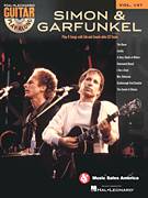 Simon & Garfunkel: Scarborough Fair/Canticle