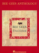 Bee Gees: Alive