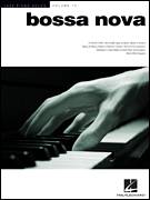 Antonio Carlos Jobim How Insensitive (Insensatez) [Jazz version] (arr. Brent Edstrom)