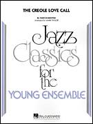 Duke Ellington: The Creole Love Call (arr. Rick Stitzel) (COMPLETE)