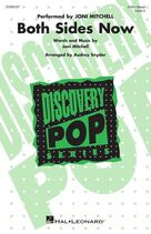 Joni Mitchell: Both Sides Now (arr. Audrey Snyder)