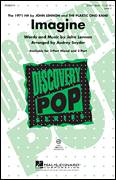 John Lennon: Imagine (arr. Mac Huff)