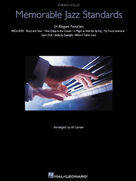 Ned Washington: My Foolish Heart (arr. Al Lerner)