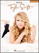 Taylor Swift Fifteen (big note book)