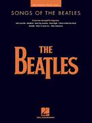 The Beatles Blackbird (big note book)