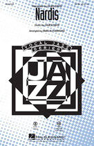 Miles Davis: Nardis (complete set of parts)