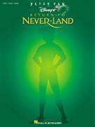 Sammy Cahn: The Second Star To The Right (from Return To Neverland)