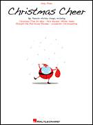 Hugh Martin It's Christmas Time All Over The World