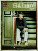 Sting: Fields Of Gold (arr. David Jaggs)