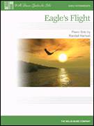 Randall Hartsell Eagle's Flight (elementary)