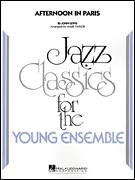 John Lewis: Afternoon In Paris (COMPLETE)