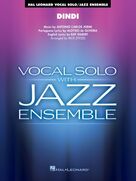 Antonio Carlos Jobim: Dindi (arr. Rick Stitzel) (COMPLETE)