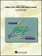 Sting: Every Little Thing She Does Is Magic (COMPLETE)