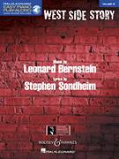 Leonard Bernstein Somewhere (from West Side Story)