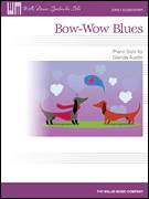 Glenda Austin Bow-Wow Blues (elementary)