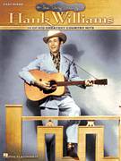 Hank Williams: Move It On Over